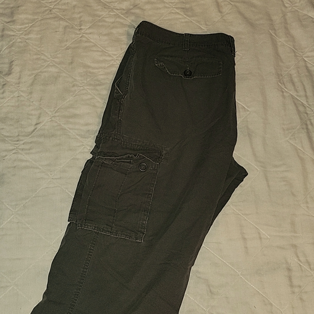 Cargo pants